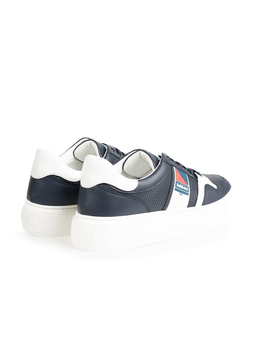 Baldinini Sneaker Men's Blue - Image 3