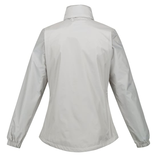 Regatta Womens/Ladies Corinne IV Waterproof Jacket (Cyberspace)