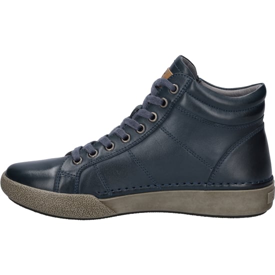 JOSEF SEIBEL Claire 11 | Sneaker voor Dames | blauw - Image 3