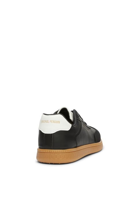 Original Penguin Women's Salsa Ladies Cupsole Trainer