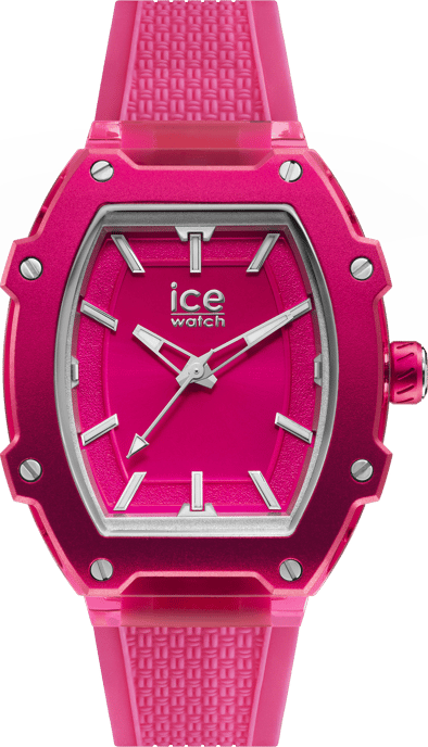 Ice Watch Ice Boliday - Flitsend Roze Dameshorloge 023323 - Image 1