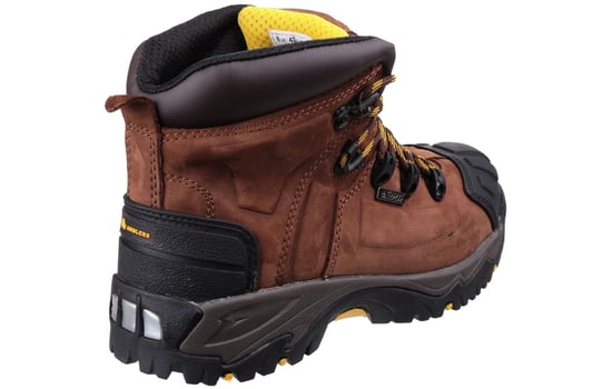 Amblers Safety FS39 Waterproof Lace up Safety Boot - Image 3