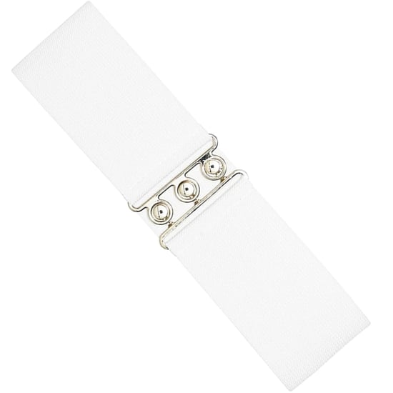 Enzo Womens Elasticated Belt - Image 1