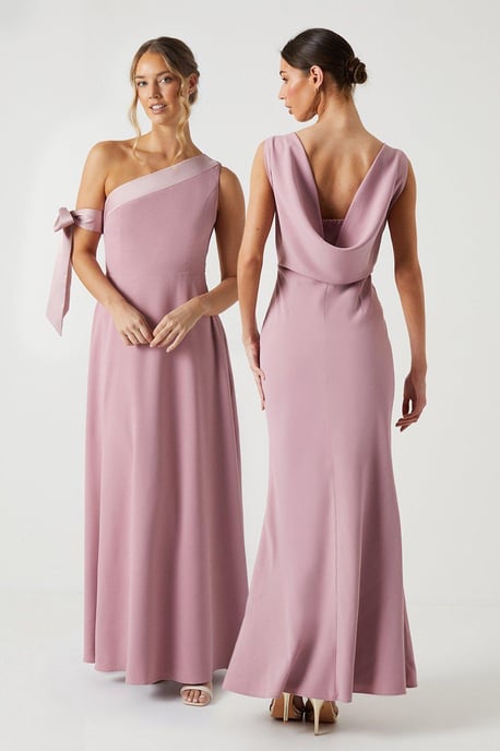 lilac bridesmaid dresses plus size Natalie Ready To Ship Beaded Bridesmaids Dress