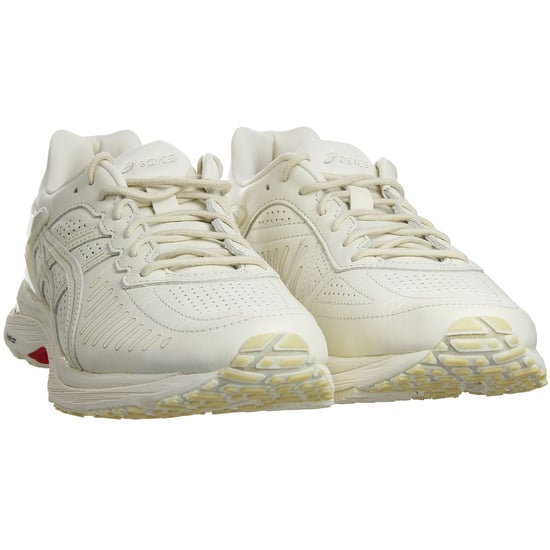 Asics MetaRun SPS Heren Beige Trainers - Image 1