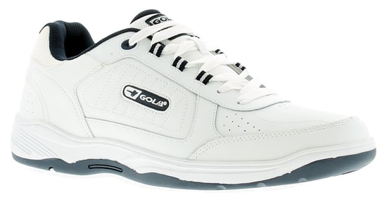 Gola Belmont Wf Mens Trainers White