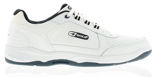 Gola Belmont Wf Mens Trainers White