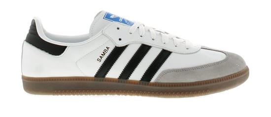 Mens Leather Upper Trainer With Suede And Gold Foil Details Lace Fastening With Synthetic Leather Li - Image 2