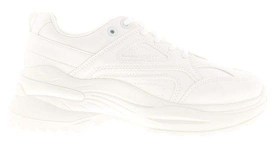 Wynsors Chime Womens Trainers White