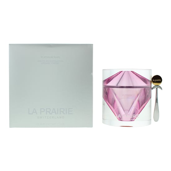 La Prairie Platinum Rare Haute-Rejuvenation Cream 50ml - Image 1