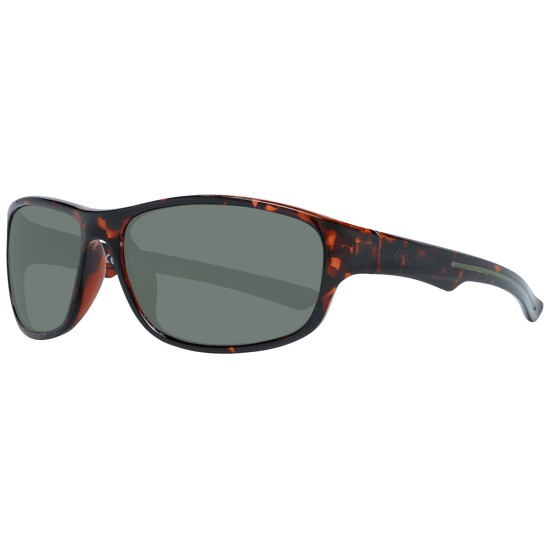 Guess Unisex Browne Zonnebril - Image 1