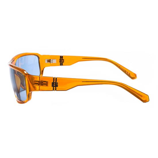 Women's acetate sunglasses with rectangular shape GU00080 Guess