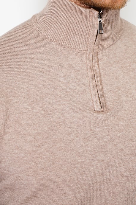 GB - William de Faye - Short zip - Dessert