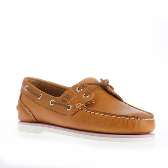Timberland Klassieke Bootschoenen voor dames in Bruin - Image 2