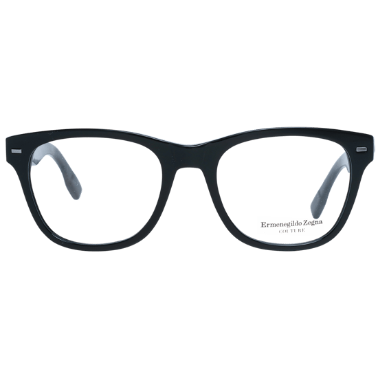 Zegna Couture Lunettes ZC5001 52 001 - Image 2