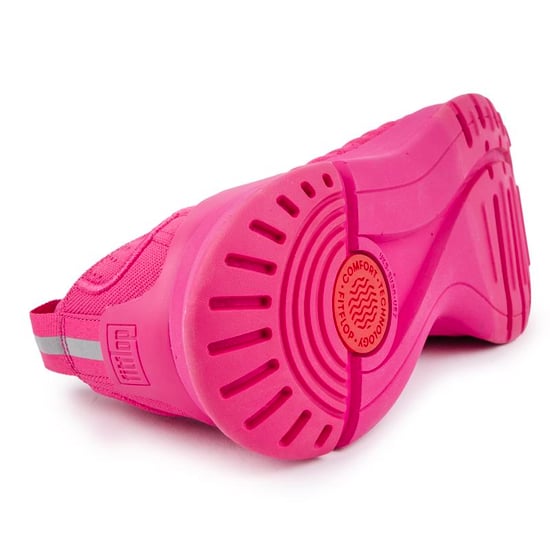 Fitflop Vitamin Knit Trainers - Image 4