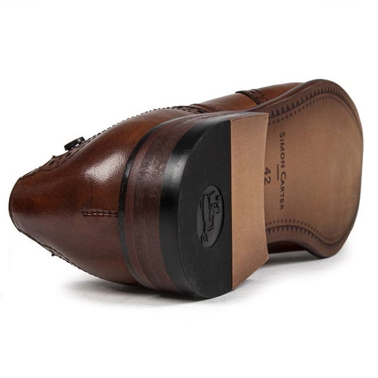 Simon Carter Beagle Shoes