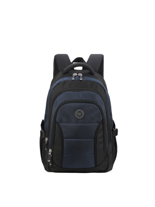 Aoking Rugzak Uniseks BLUE - Image 1
