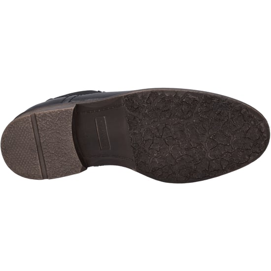 JOSEF SEIBEL Earl 08 | Enkellaars voor Heren | zwart - Image 5