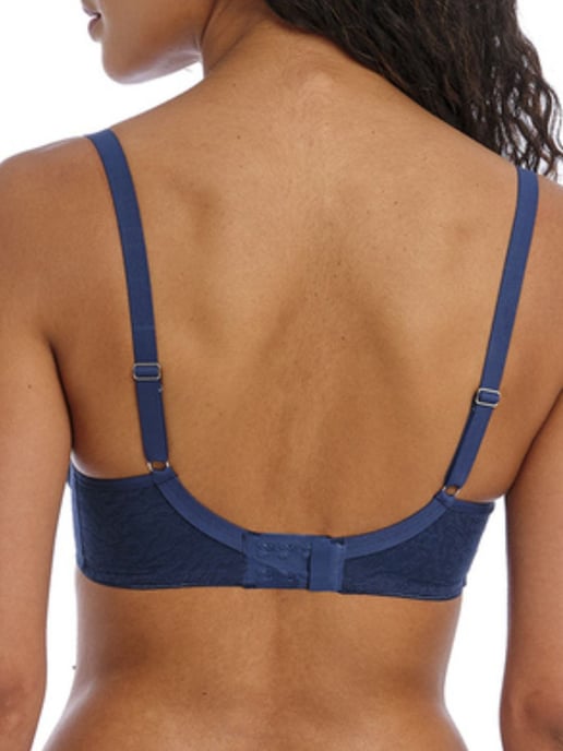 Catwalk Underwired Plunge Bra - Image 4