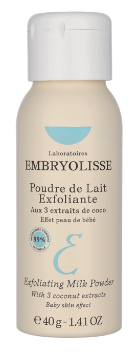 Embryolisse Exfoliating Milk Powder40 g. - Image 1