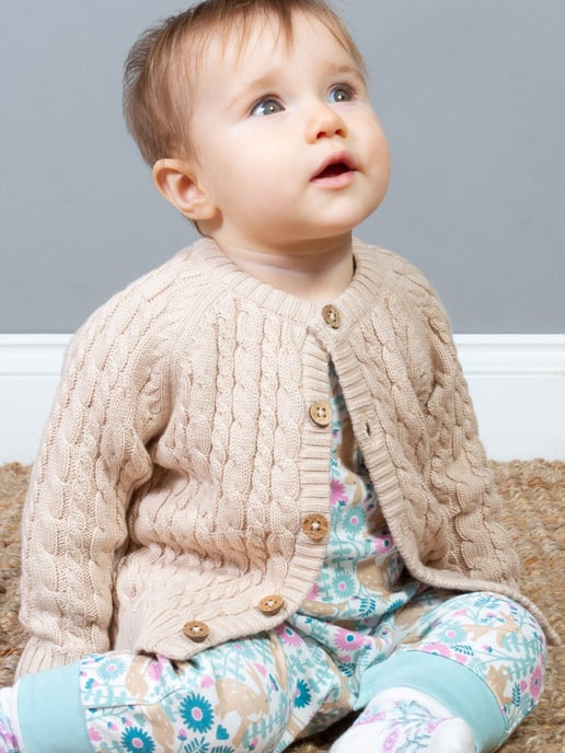 Kite Clothing My First Cardi