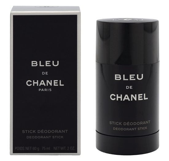 Chanel Bleu De Chanel Pour Homme Deo Stick 75ml - Image 1
