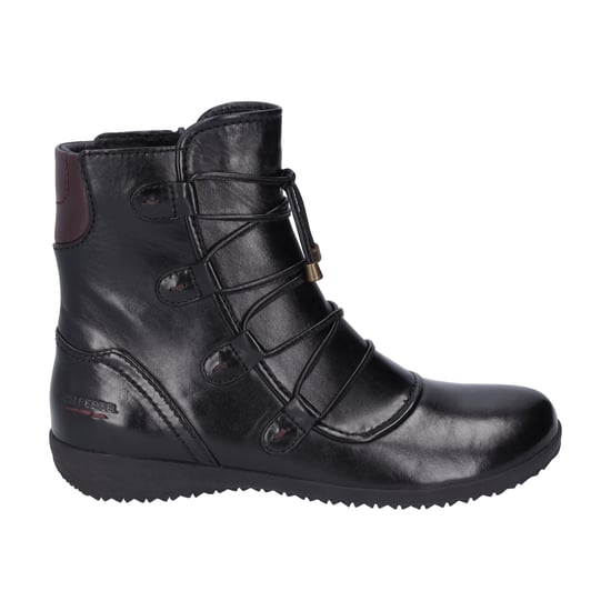 JOSEF SEIBEL Naly 62 | Enkellaars voor Dames | zwart - Image 2