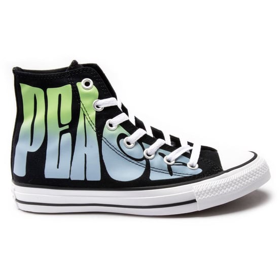 Converse All Star Hi Trainers - Image 1