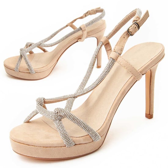 Montevida Klacksandaler Sandale2 i Brunt - Image 1