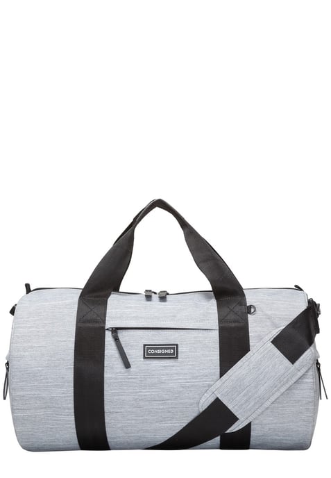 MARLIN HOLDALL