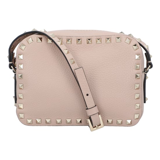 Valentino Rockstud Axelväska - Image 1