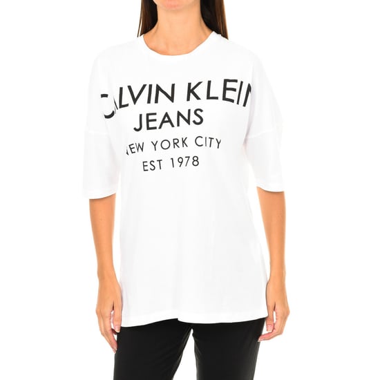 Calvin Klein Short Sleeve T-shirt