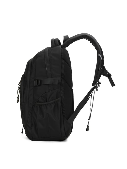 Aoking Rugzak Uniseks BLACK - Image 3