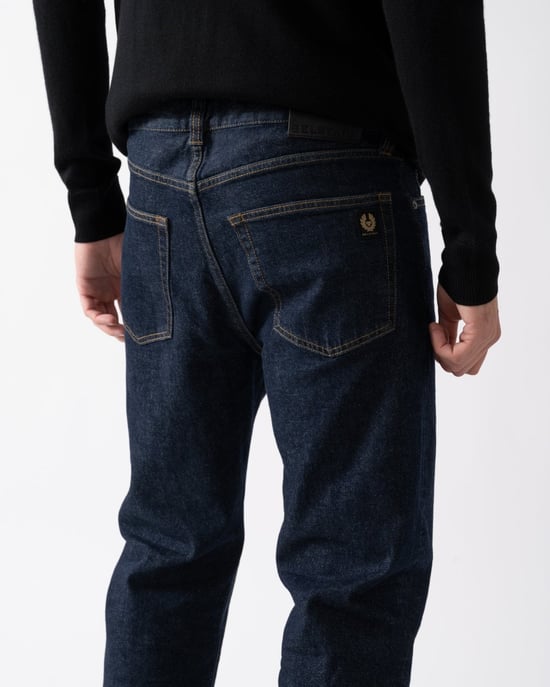 Belstaff Longton Mens Jeans - Image 3