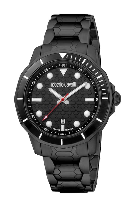 RC by FM Men's Watch - Image 1