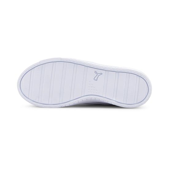 PUMA Womens Jada Trainers Sports Shoes