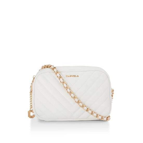 Carvela  Lola Cross Body Bag