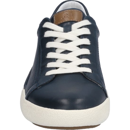 JOSEF SEIBEL Claire 01 | Sneaker for Women | blue - Image 5