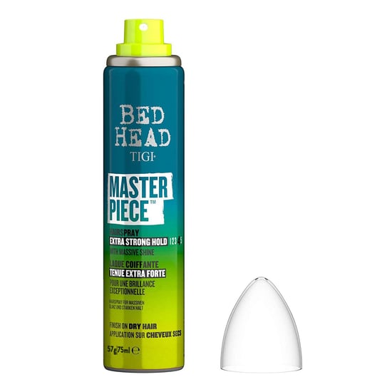 Tigi Masterpiece Hairspray Extra Strong 75ml, 2pk