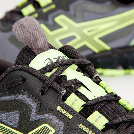 Asics Men's Gel Quantum 90 Sneakers - Image 3