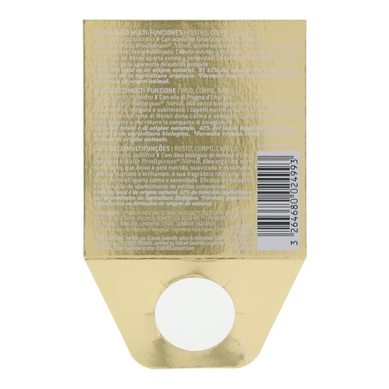 Nuxe Huile Prodigieuse Neroli Multi-Purpose Dry Oil 100ml Face, Body, Hair - Image 2