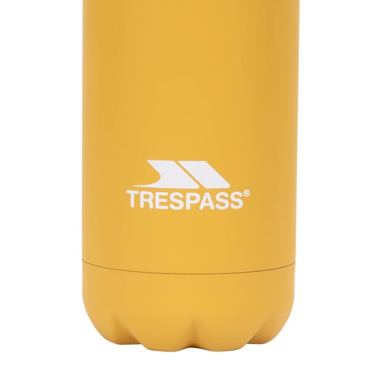 Trespass Cerro Thermal Flask (Honeybee)