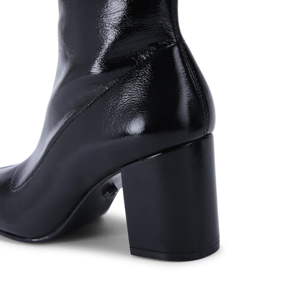 Carvela  Strut Ankle Boots