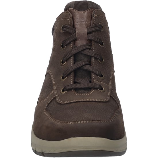 JOSEF SEIBEL Giuseppe 10 | Ankle Boots for Men | brown
