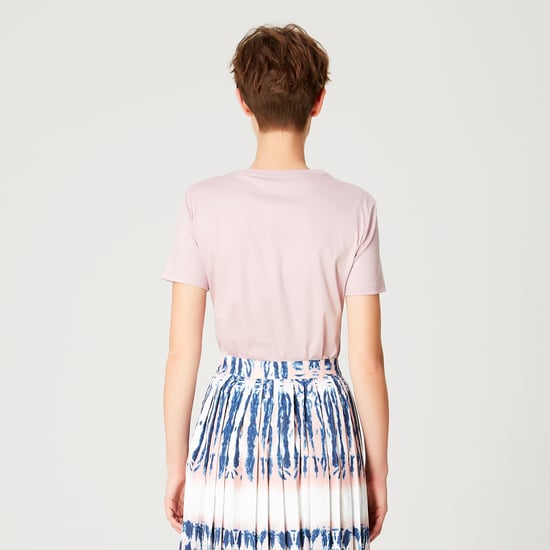 Cotton T-shirt