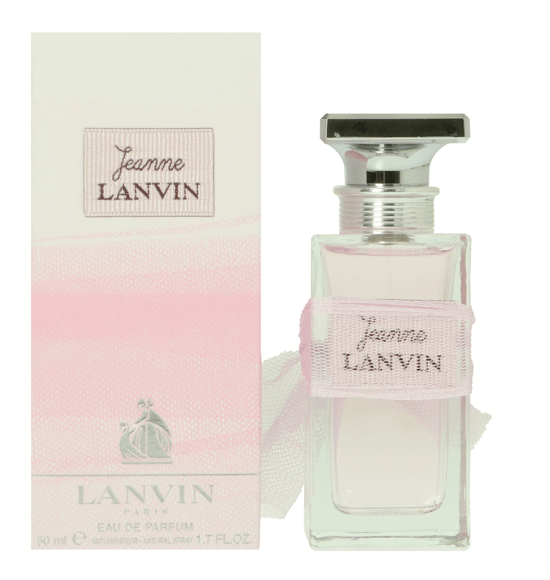 Lanvin Jeanne Edp Spray50 ml. - Image 1