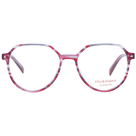 Ana Hickmann Optical Frame HI6236 E02 51 - Image 2