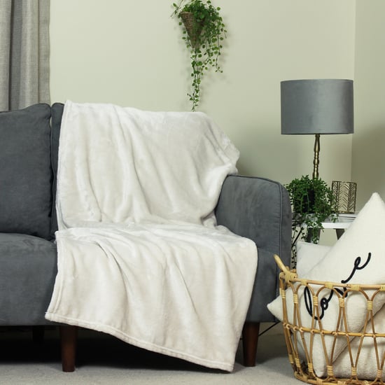 Harlow throw