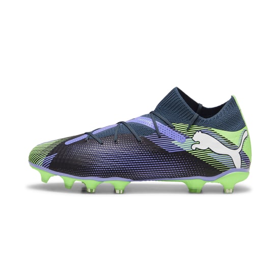 PUMA Mens FUTURE 7 PRO FG/AG Football Boots - Image 1
